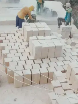 Kumbung umpak super Atos untuk pondasi