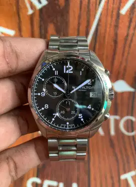 Hamilton Khaki Pionner ref.H76512