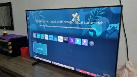 Smart tv samsung 50 inc original hartono