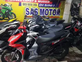 BEAT ECO 2021 UM 1JT SAS JL BARATAJAYA 19 NO 5