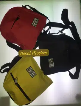 Tas kecil Slingbag