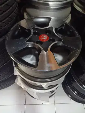 OEM Honda R 15 hole 4 pcd 100