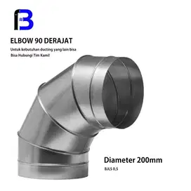 Jual Material Ducting Termurahh