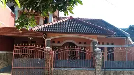 Dijual Rumah siap Huni di Cinunuk Bandung Timur