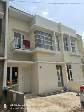 RUMAH KOS BELAKANG UMM MURAH SIAP HUNI