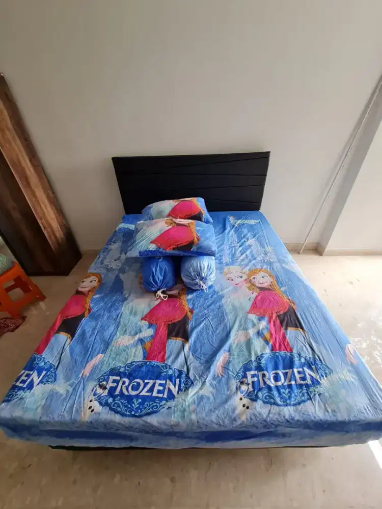 DISEWAKAN APARTEMEN GOLF COAST PANTAI INDAH KAPUK BAGUS DAN SIAP HUNI