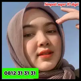 Nomor Cantik Simpati Telkomsel super