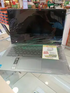 Promo cicilan laptop lenovo