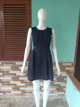 MINI DRESS MURAH