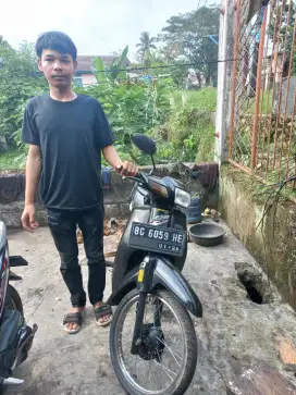 Rental mobil dan motor Lubuklinggau