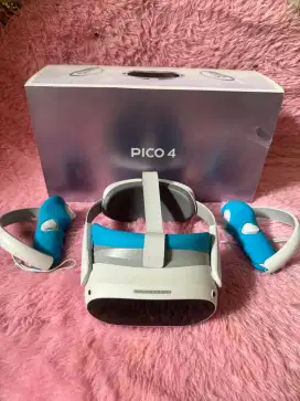 Pico VR 256GB Like New