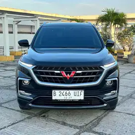 KM 9 RIBU PERAK! WULING ALMAZ 1.5 EXCLUSIVE TURBO 7 SEATER 2022