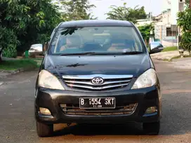 Innova 2.0 G AT 2010