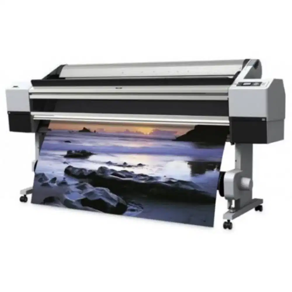Di cari operator mesin digital print