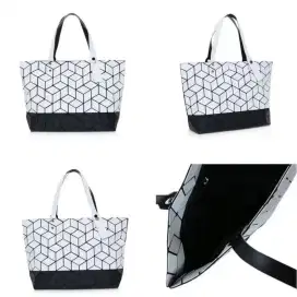 Tote Bag Wanita Emsio by Elizabeth