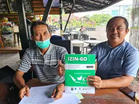 Jasa Pendirian Perubahan PT CV Yayasan PT Perorangan SIUP NIB