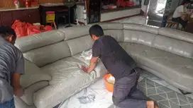 Rajdeep Interior Cleaning