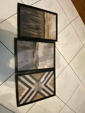 IKEA FISKBO 30 x 40 cm Picture frame