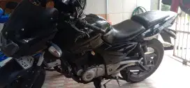 Jual Pulsar bajaj ug4 180 cc