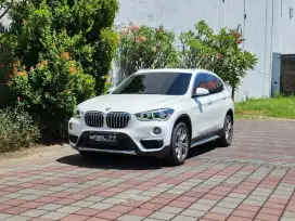 BMW X1 F48 SDRIVE 2016 ODO 32RBU