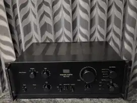 Integrated Amplifier Sansui AU-517