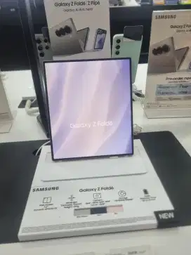Galaxy z fold 6 256gb  512gb free a06 6/128