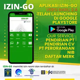 Jasa Pendirian Perubahan PT CV Yayasan PT Perorangan SIUP NIB