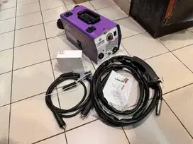 Mesin las MIG tanpa gas Murah