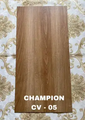 Vinyl lantai bagus