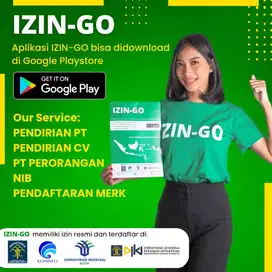 Jasa Pendirian Perubahan PT CV Yayasan PT Perorangan SIUP NIB