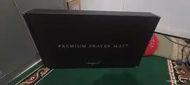 DIJUAL SAJADAH PREMIUM PRAYER MAT by AUGUSTA