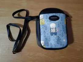 Tas Selempang Prettyzys