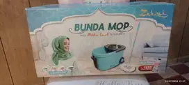 JUAL ALAT PEL ZAHRAH BUNDA MOP - Baru - SEGEL