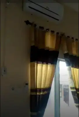 Disewakan Kamar Kost AC dan Non AC, Mulai 400 rb an, Wifi gratis