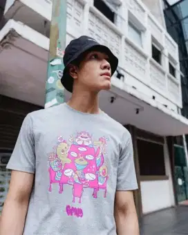Kaos The Executive &gt;&lt; WD Willy