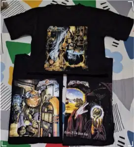 Kaos Album Helloween