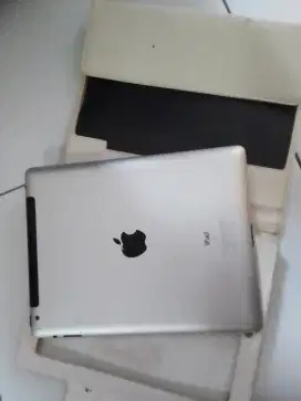 Ipad 2 minus tidak keluar suara