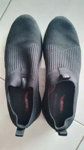 Skechers Arch Fit Black