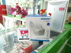 Nebulizer Omron C-101