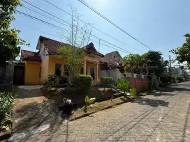 Rumah Luas 148 m² di Perumahan Graha Dewata Dekat Merjoasari Joyoagung