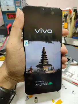 Lcd Vivo Y12s/Y20 (Harga Plus Pasang)