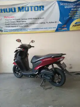 Freego anyarr buku2 lgkp low km