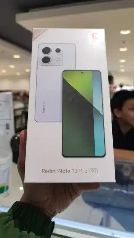 REDMI NOTE 13 PRO 5G 8/256