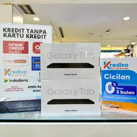 Samsung Galaxt Tab A9 Wifi Ram 4/64 Gb Garansi Resmi