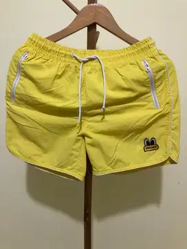 Celana pendek pancoat original