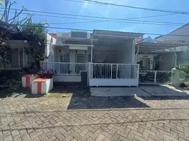 Dijual Rumah Griya Pesona Asri 850 Jt