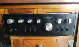 Amplifier SANSUI AU-5900