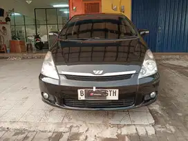 Toyota Wish 2003 Bensin