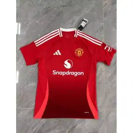 Jersey Man United Home 24/25 GO Import