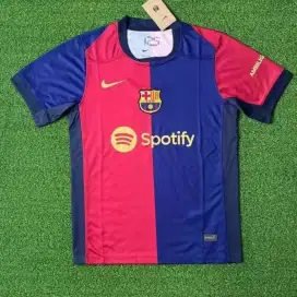 Jersey Barcelona FC Home 24-25 GO Import